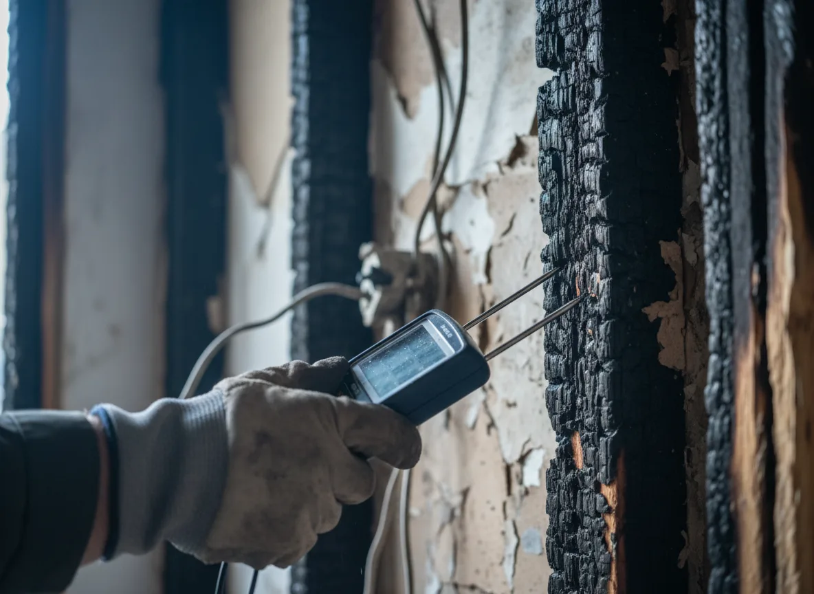 Fire Damage Restoration Ravendale, CA FAQs
